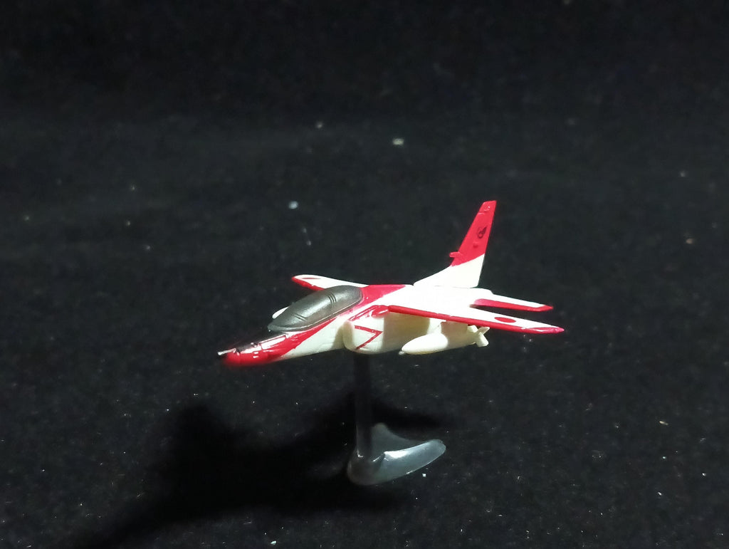 Kawasaki T-4 - Furuta Fighter Aircraft Special Edition #105