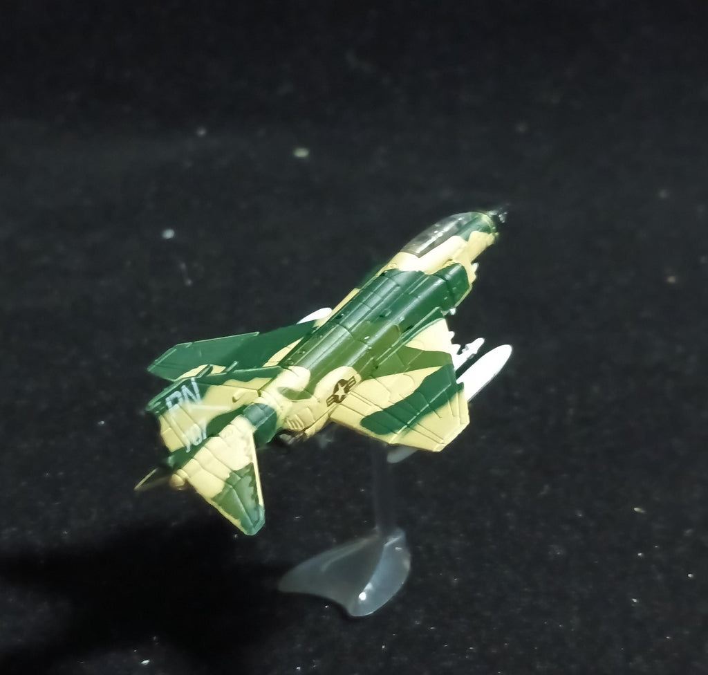 McDonnell Aircraft F-4 Phantom II - Furuta Fighter Aircraft Special Edition #113