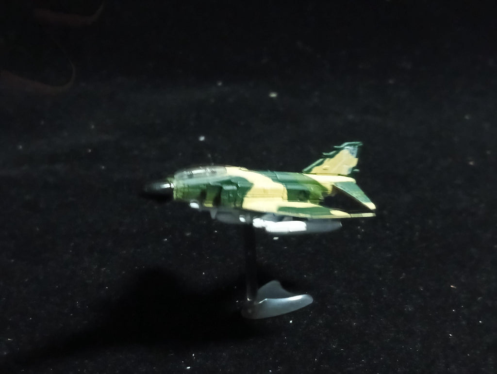 McDonnell Aircraft F-4 Phantom II - Furuta Fighter Aircraft Special Edition #113