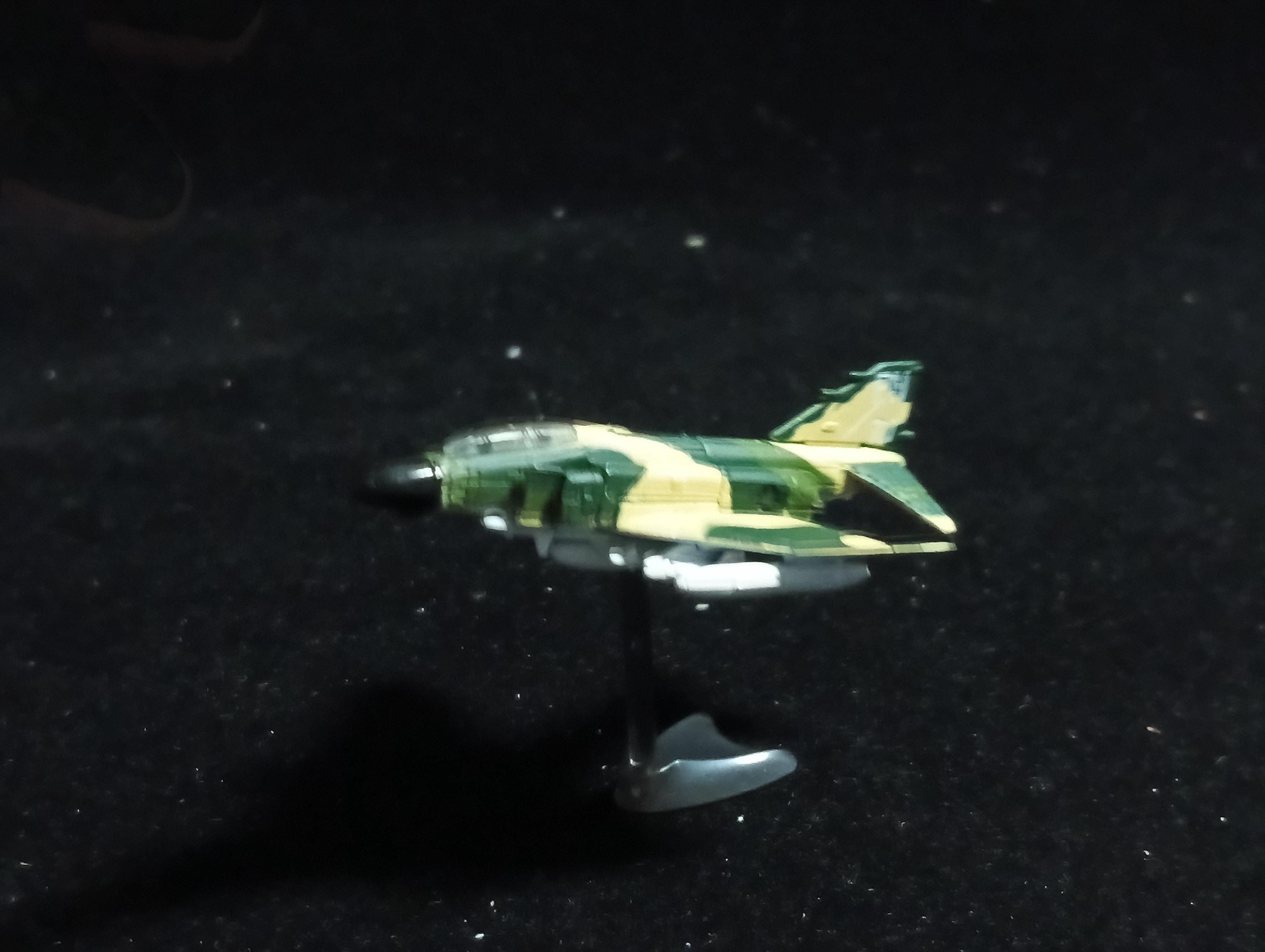 McDonnell Aircraft F-4 Phantom II - Furuta Fighter Aircraft Special Edition #113