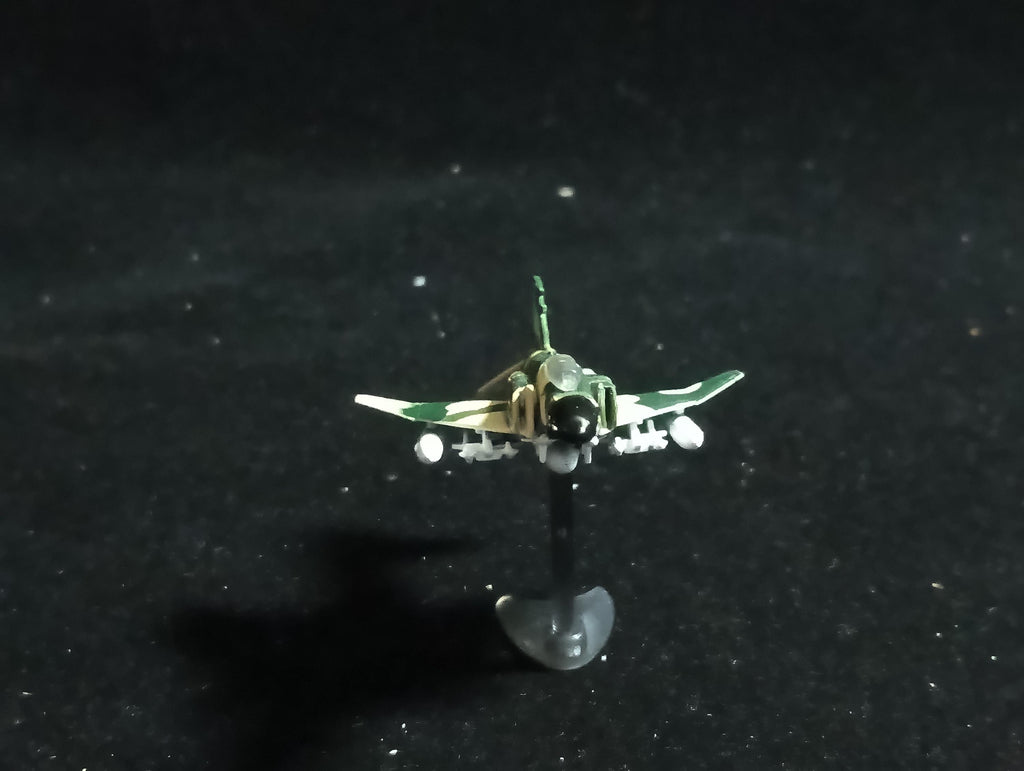 McDonnell Aircraft F-4 Phantom II - Furuta Fighter Aircraft Special Edition #113