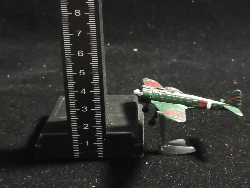Nakajima Hayabusa - Furuta Fighter Aircraft Special Edition #104