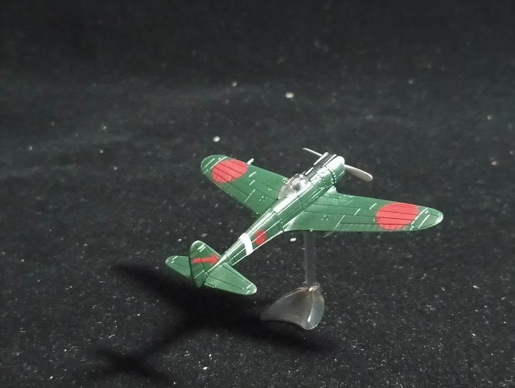 Nakajima Hayabusa - Furuta Fighter Aircraft Special Edition #104