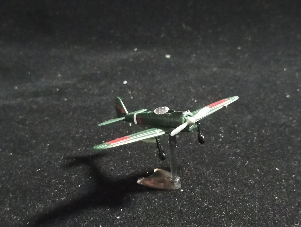 Nakajima Hayabusa - Furuta Fighter Aircraft Special Edition #104