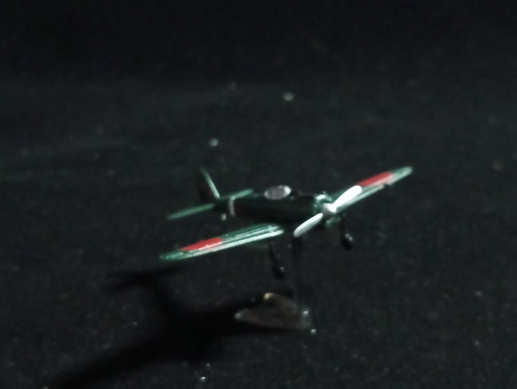 Nakajima Hayabusa - Furuta Fighter Aircraft Special Edition #104