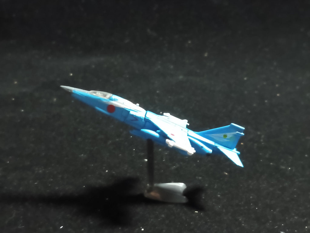 Mitsubishi F-1 - Furuta Fighter Aircraft Special Edition #111