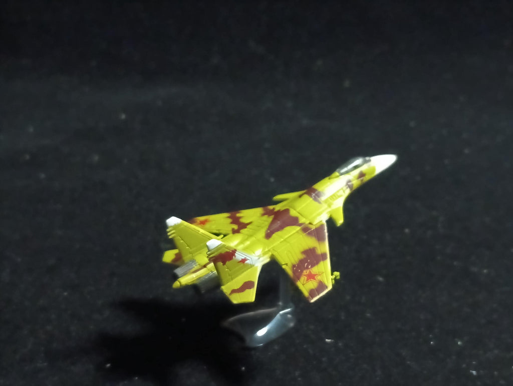 Sukhoi Su-37 - Furuta Fighter Aircraft Special Edition #102