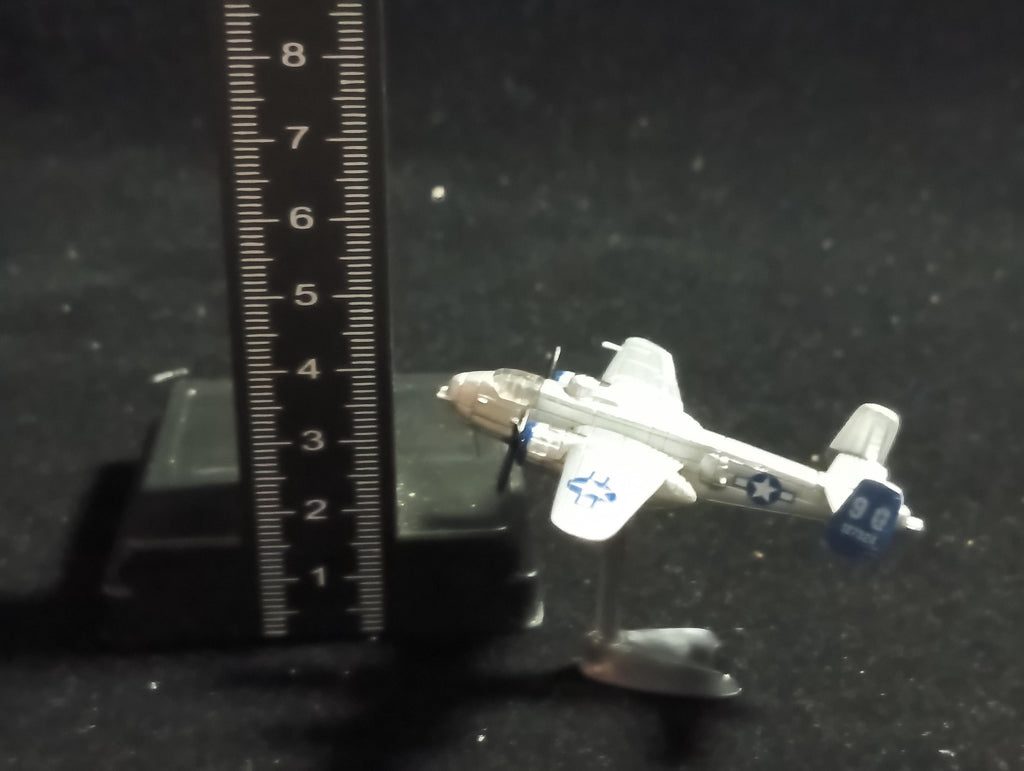 North American B-25D Mitchell - Furuta Fighter Aircraft Special Edition #118