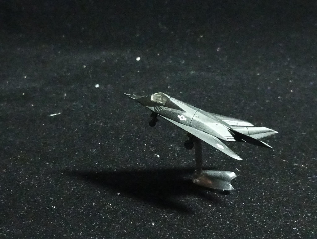 Lockheed F-117 Nighthawk - Furuta Fighter Aircraft Special Edition #123