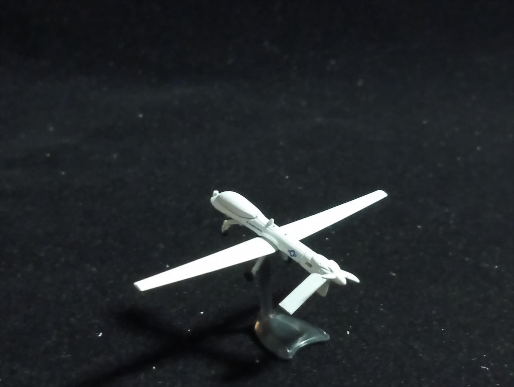 General Atomics MQ-1 Predator - Furuta Fighter Aircraft Special Edition Secret