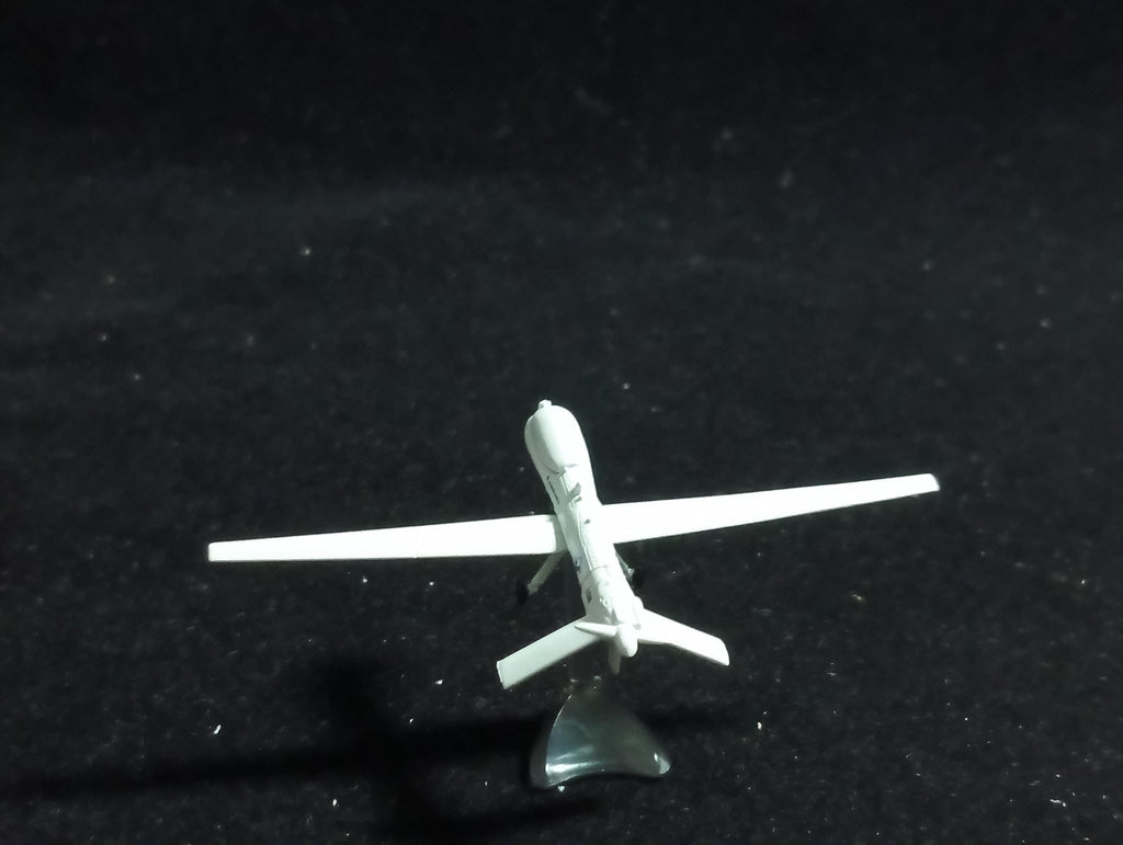 General Atomics MQ-1 Predator - Furuta Fighter Aircraft Special Edition Secret