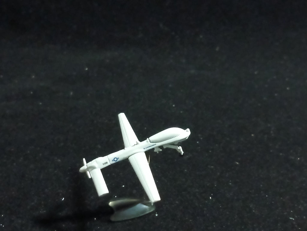 General Atomics MQ-1 Predator - Furuta Fighter Aircraft Special Edition Secret