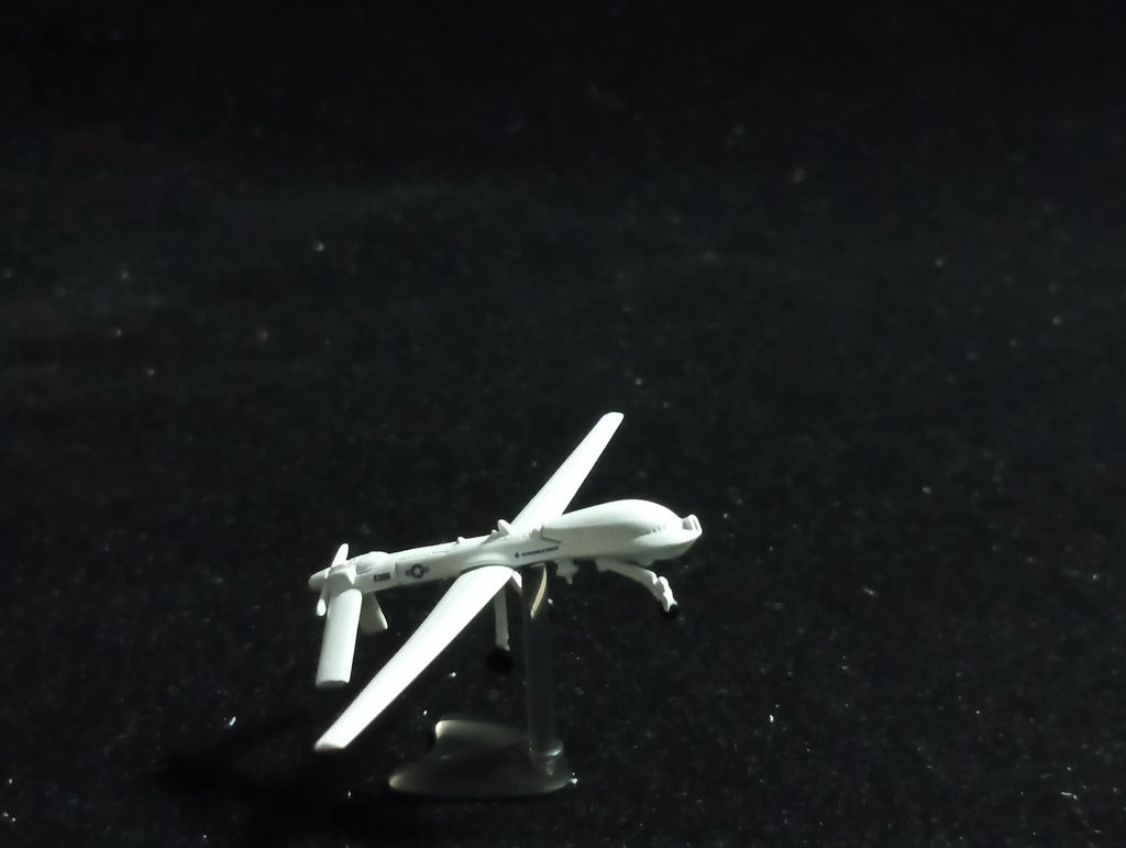 General Atomics MQ-1 Predator - Furuta Fighter Aircraft Special Edition Secret