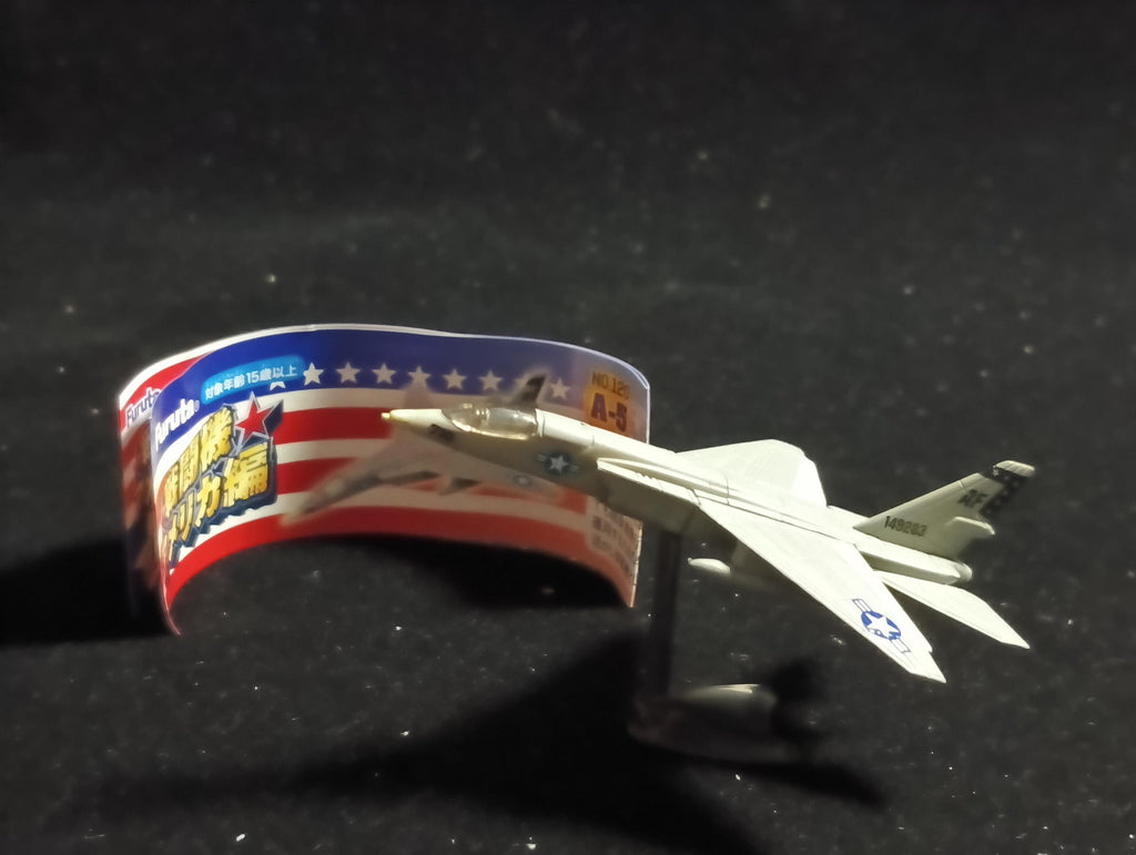 120 North American A-5 - Furuta Fighter Aircraft Special Edition #120