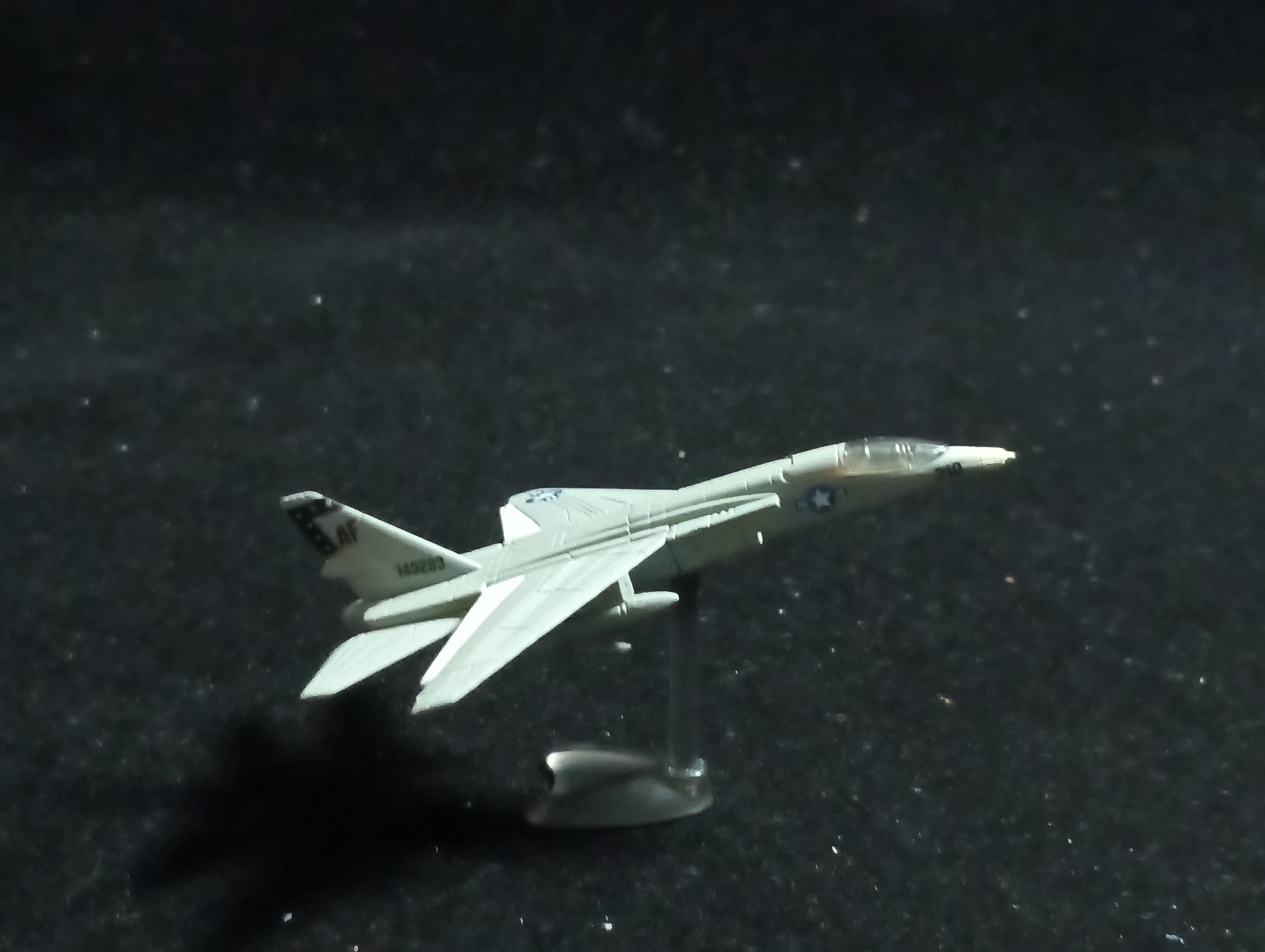 120 North American A-5 - Furuta Fighter Aircraft Special Edition #120