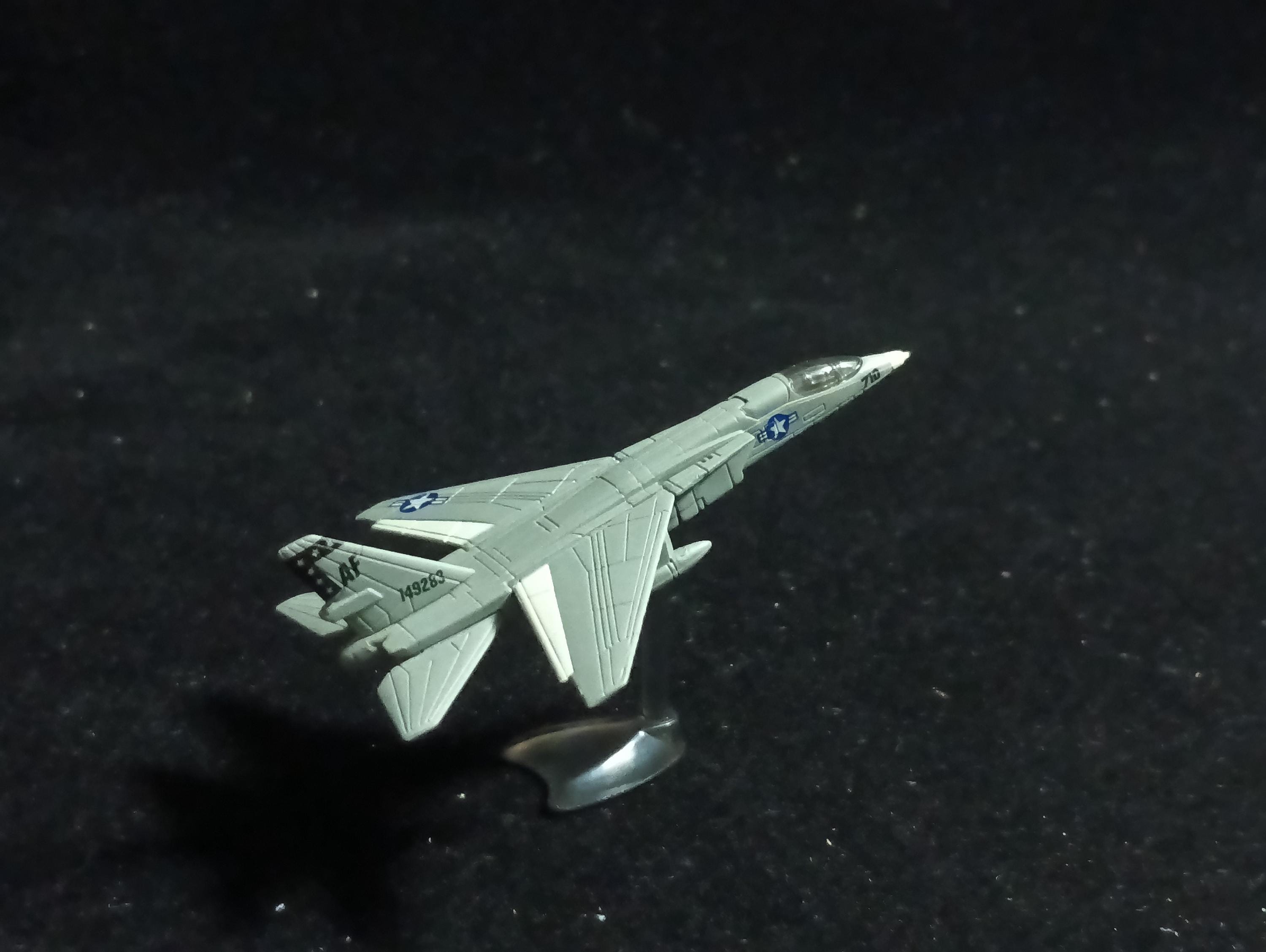 120 North American A-5 - Furuta Fighter Aircraft Special Edition #120