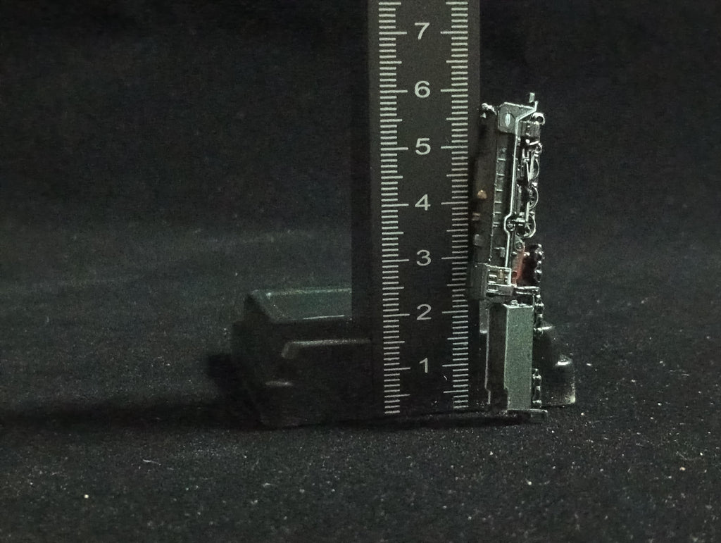 New Time Slip Glico Vol. 3 Nostalgic 20th Century Secret 08 Steam Locomotive C62-2 Swallow Angel Snow Scenery