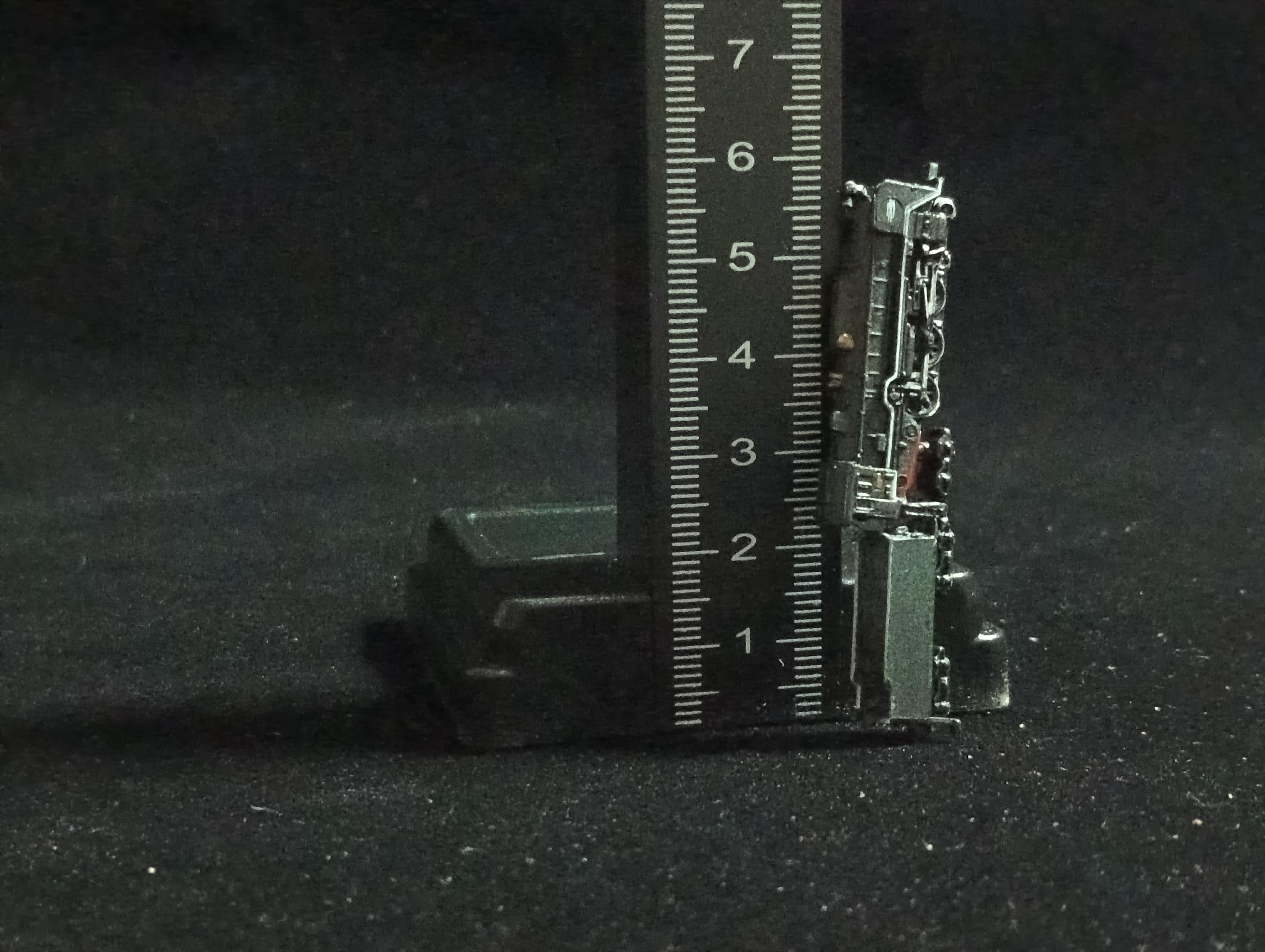 New Time Slip Glico Vol. 3 Nostalgic 20th Century Secret 08 Steam Locomotive C62-2 Swallow Angel Snow Scenery