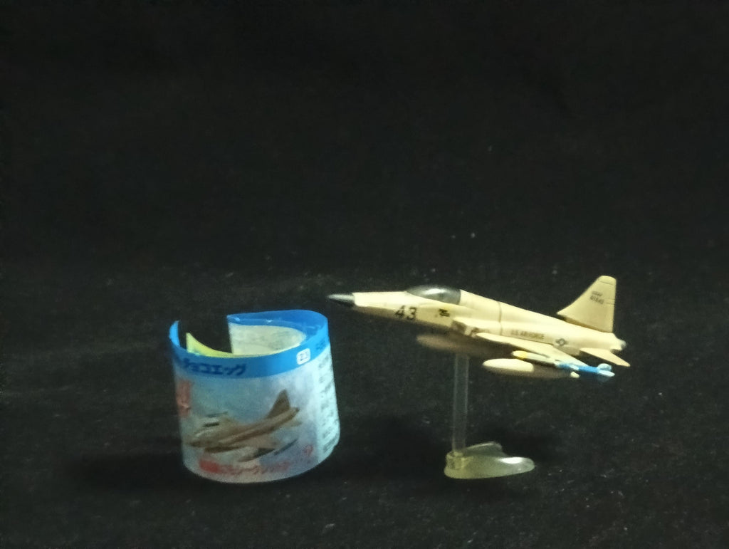 Northrop F-5E Tiger II - Furuta Fighter Aircraft Vol.2 No.23