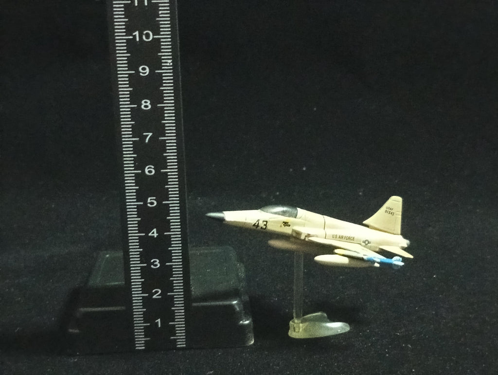 Northrop F-5E Tiger II - Furuta Fighter Aircraft Vol.2 No.23