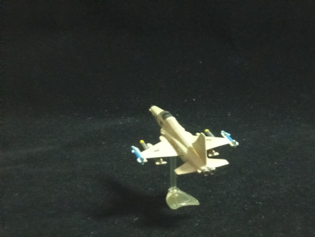 Northrop F-5E Tiger II - Furuta Fighter Aircraft Vol.2 No.23