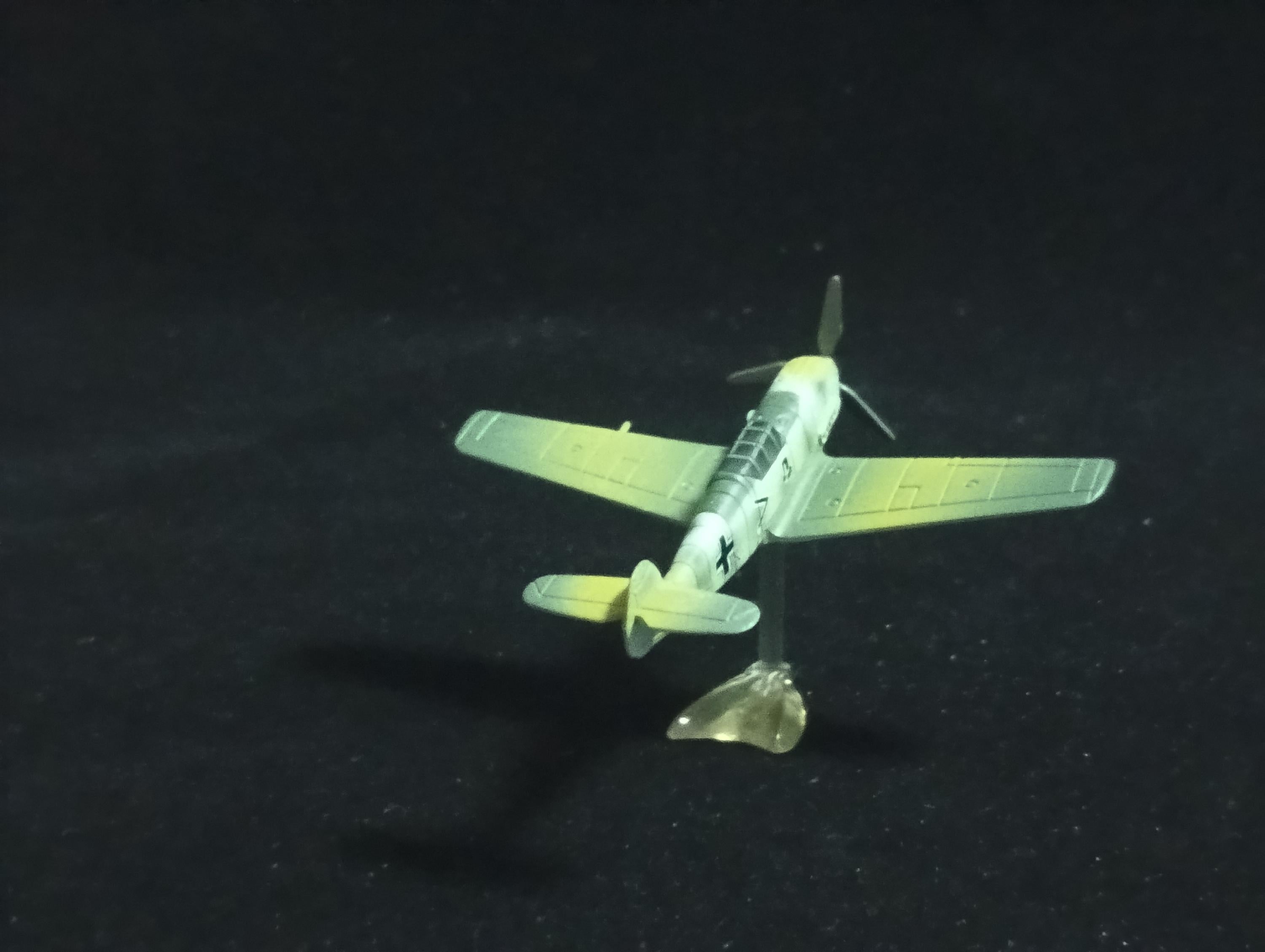 Messerschmitt Bf 109 - Furuta Fighter Aircraft Vol.2 No.35
