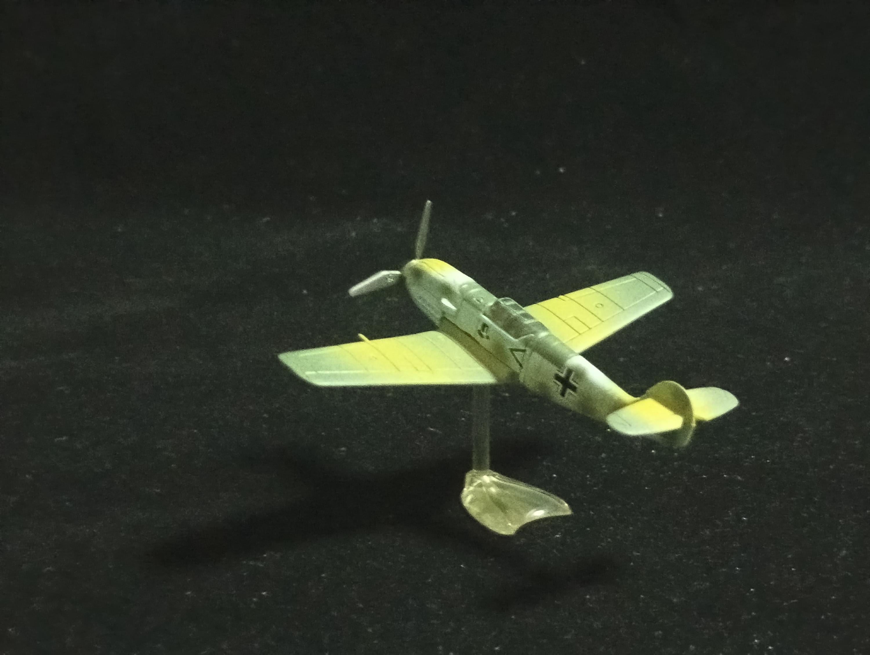 Messerschmitt Bf 109 - Furuta Fighter Aircraft Vol.2 No.35