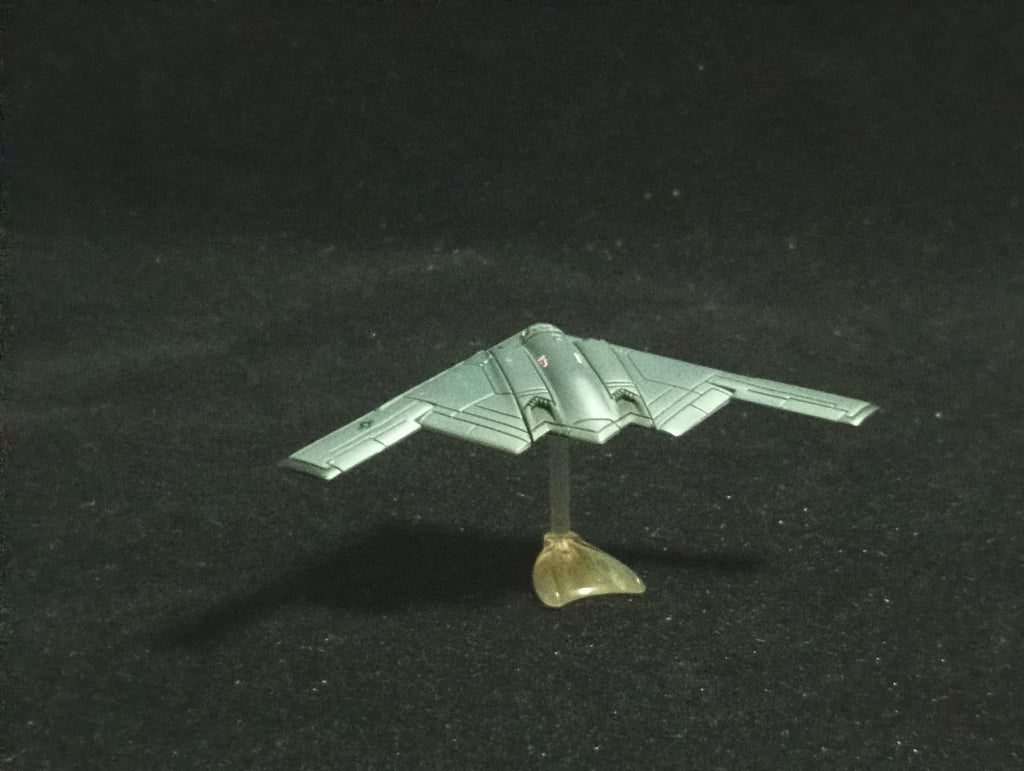 Northrop Grumman B-2 Spirit - Furuta Fighter Aircraft Vol.2 No.25