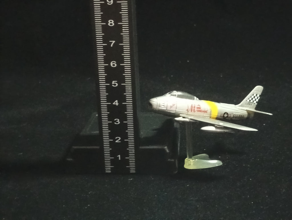 North American F-86F Savior - Furuta Fighter Aircraft Vol.2 No.26