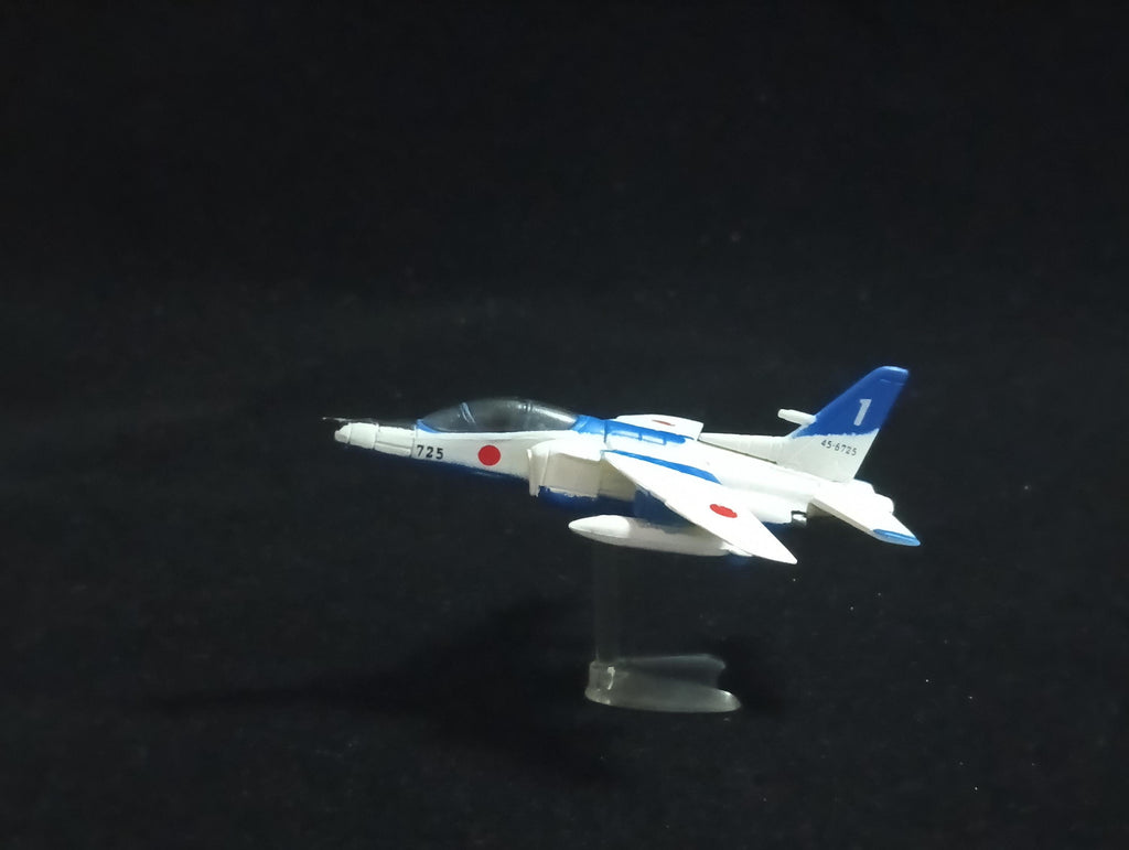 Kawasaki T-4 Blue Impulse - Furuta Fighter Aircraft Vol.2 No.33