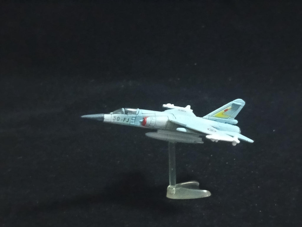 Dassault Mirage F1 - Furuta Fighter Aircraft Vol.2 No.24
