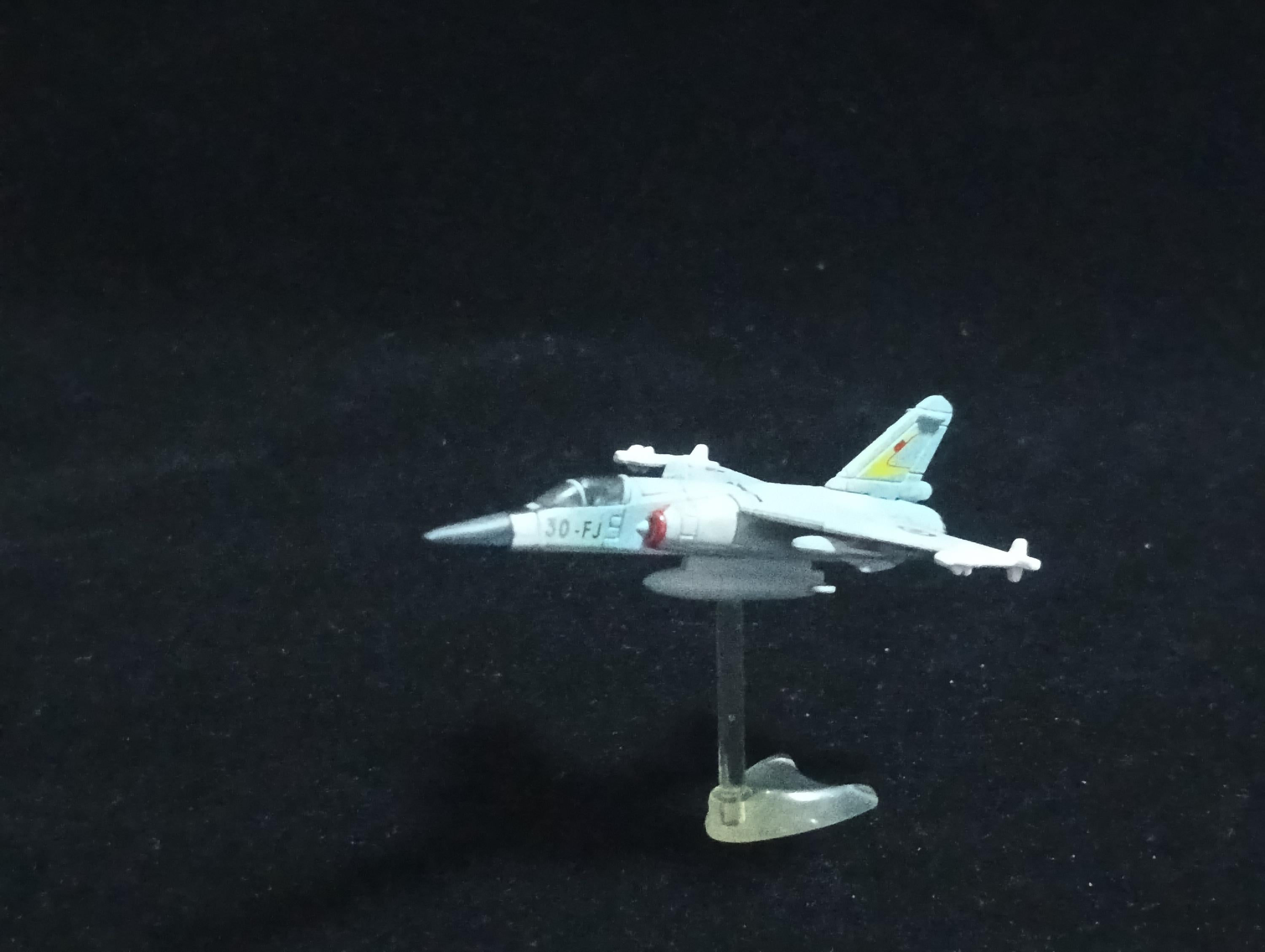 Dassault Mirage F1 - Furuta Fighter Aircraft Vol.2 No.24