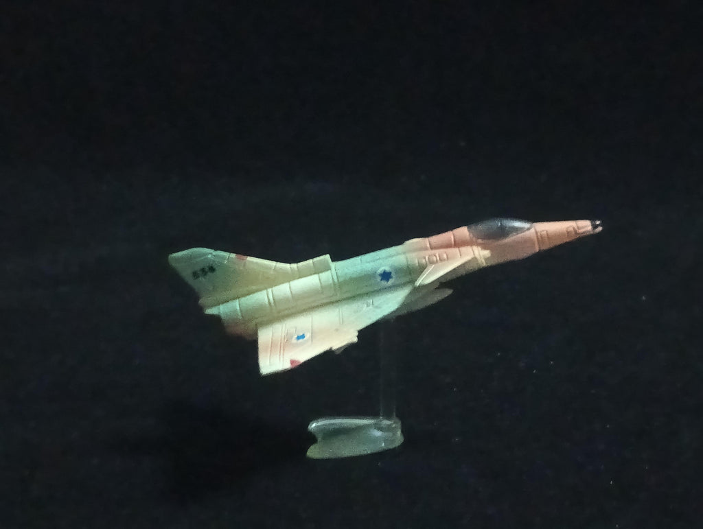 IAI Kfir - Furuta Fighter Aircraft Vol.2 No.29