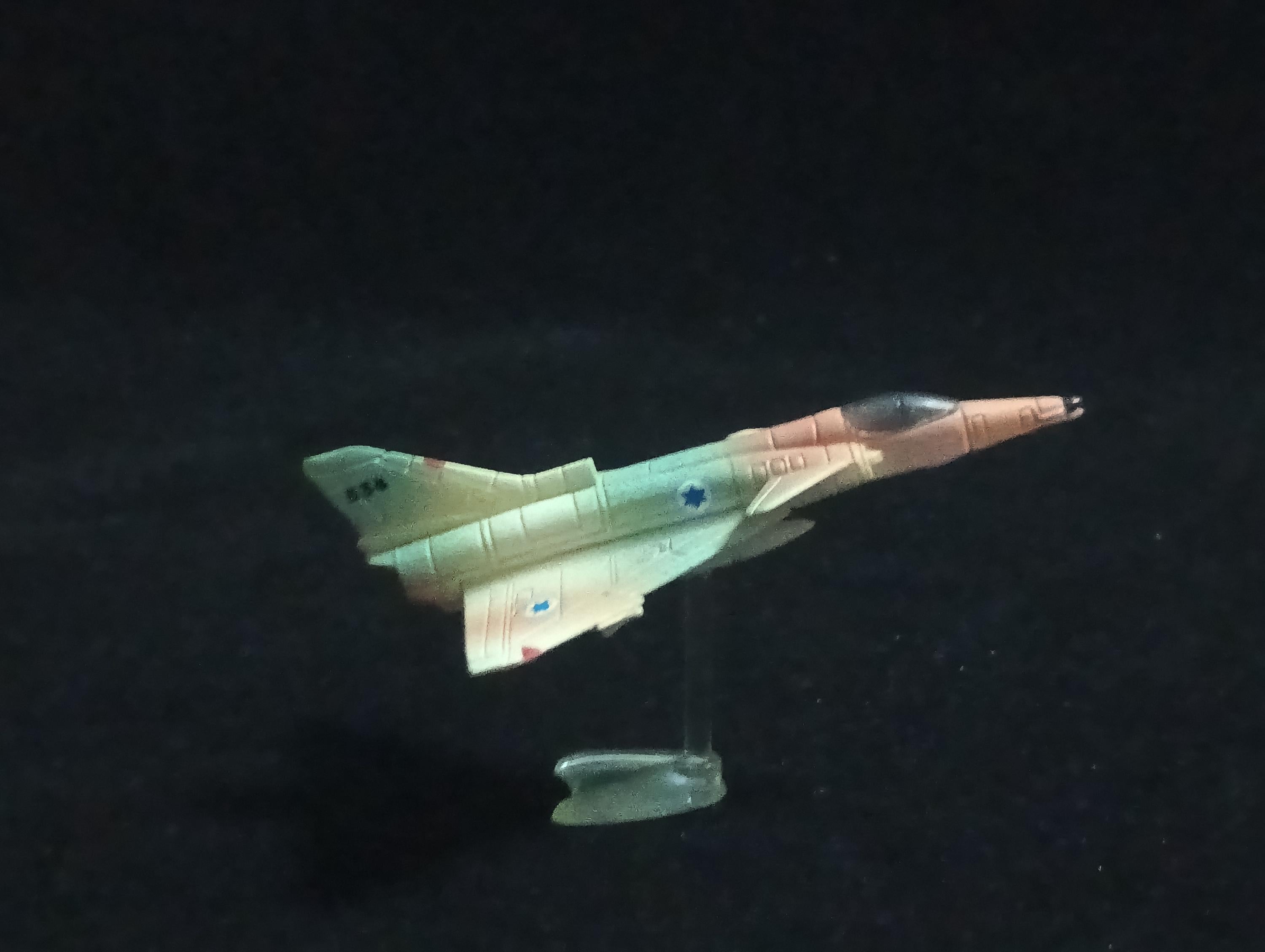 IAI Kfir - Furuta Fighter Aircraft Vol.2 No.29