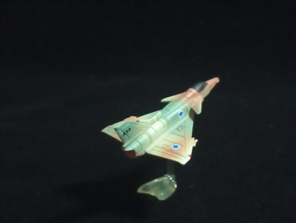 IAI Kfir - Furuta Fighter Aircraft Vol.2 No.29