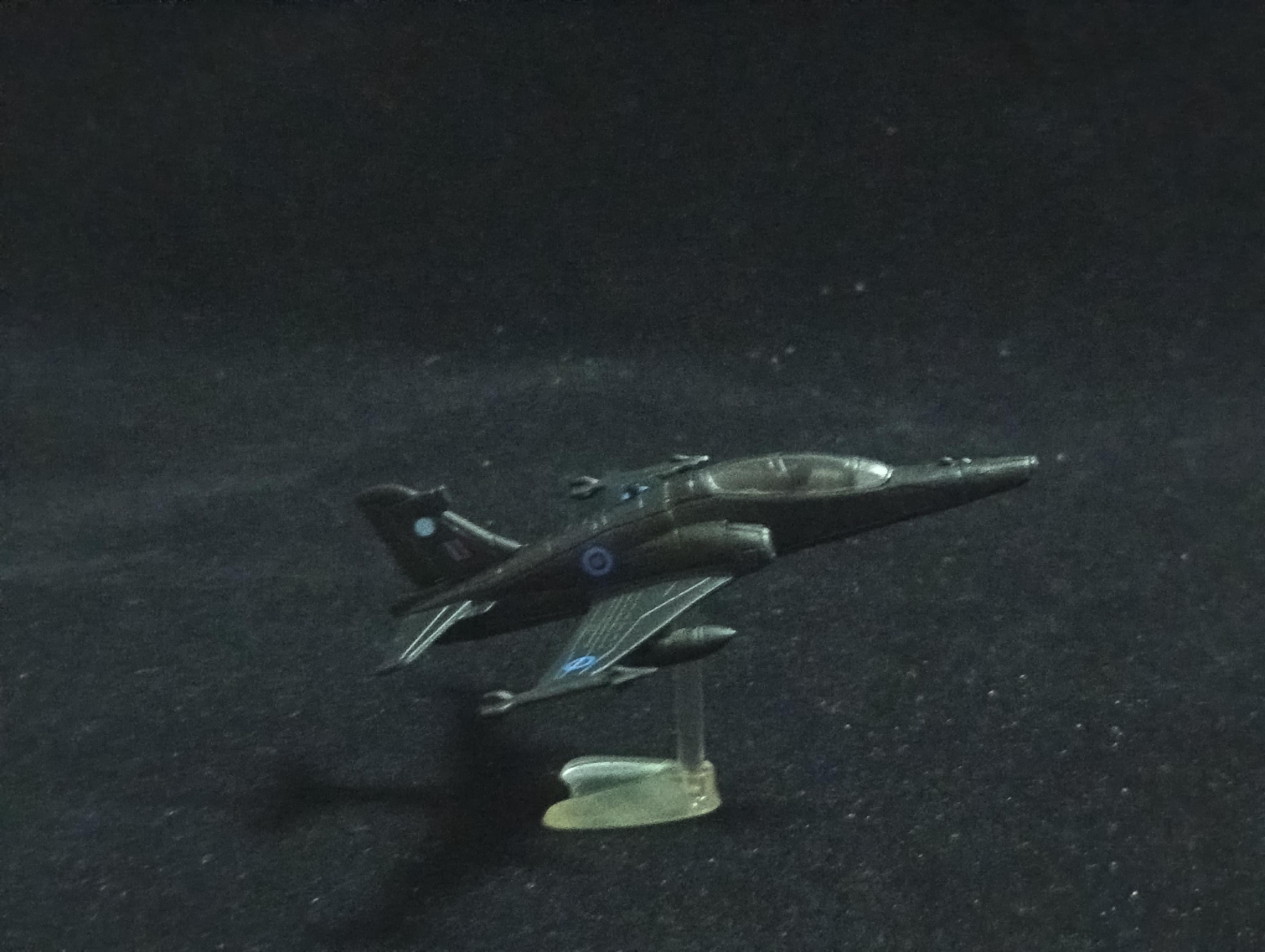 BAe Hawk 100 - Furuta Fighter Aircraft Vol.2 No.27