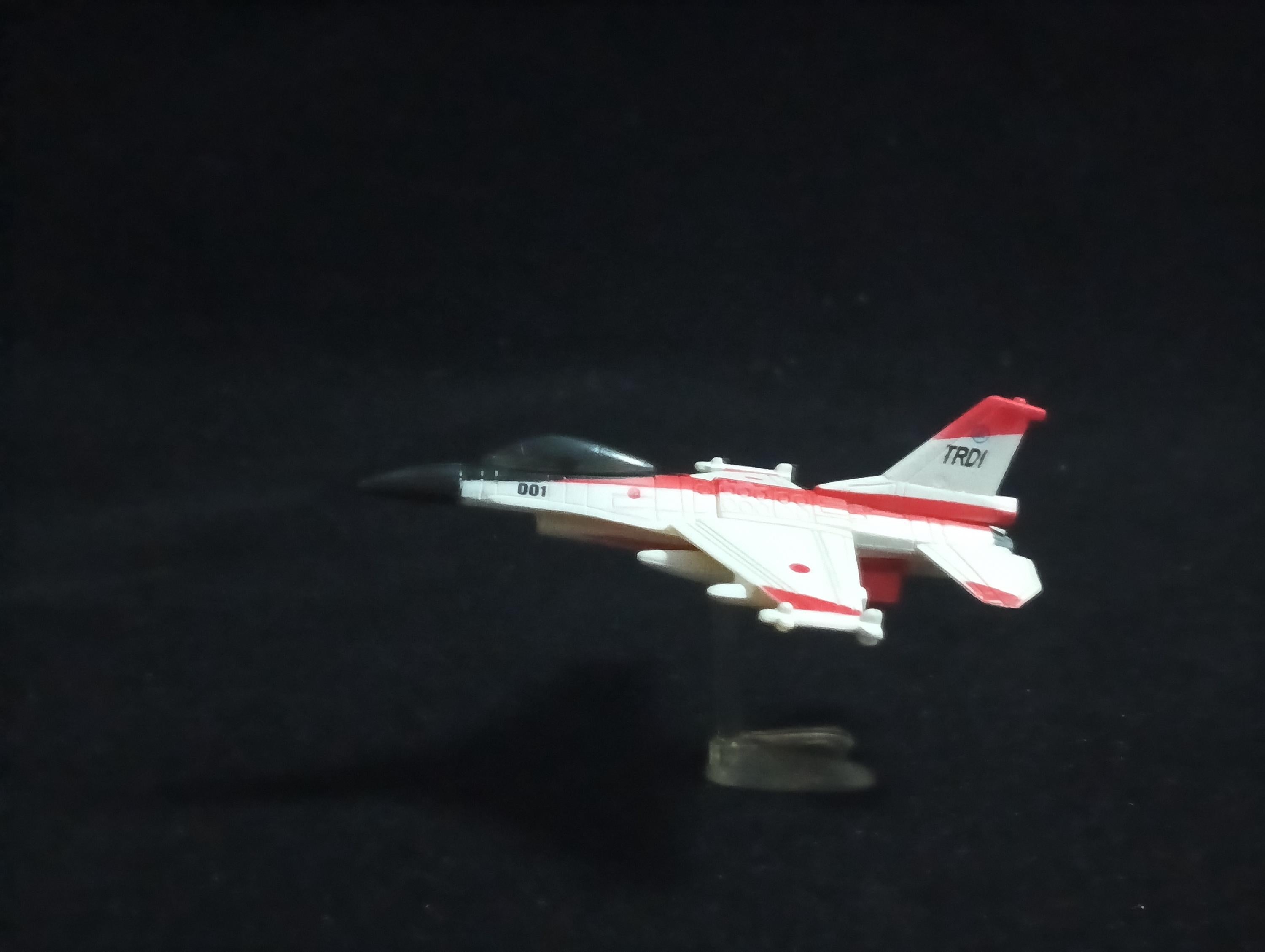 Mitsubishi F-2 - Furuta Fighter Aircraft Vol.2 No.31