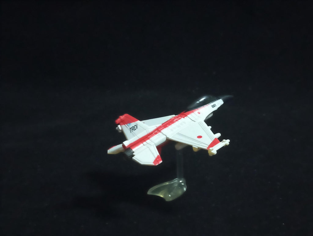 Mitsubishi F-2 - Furuta Fighter Aircraft Vol.2 No.31