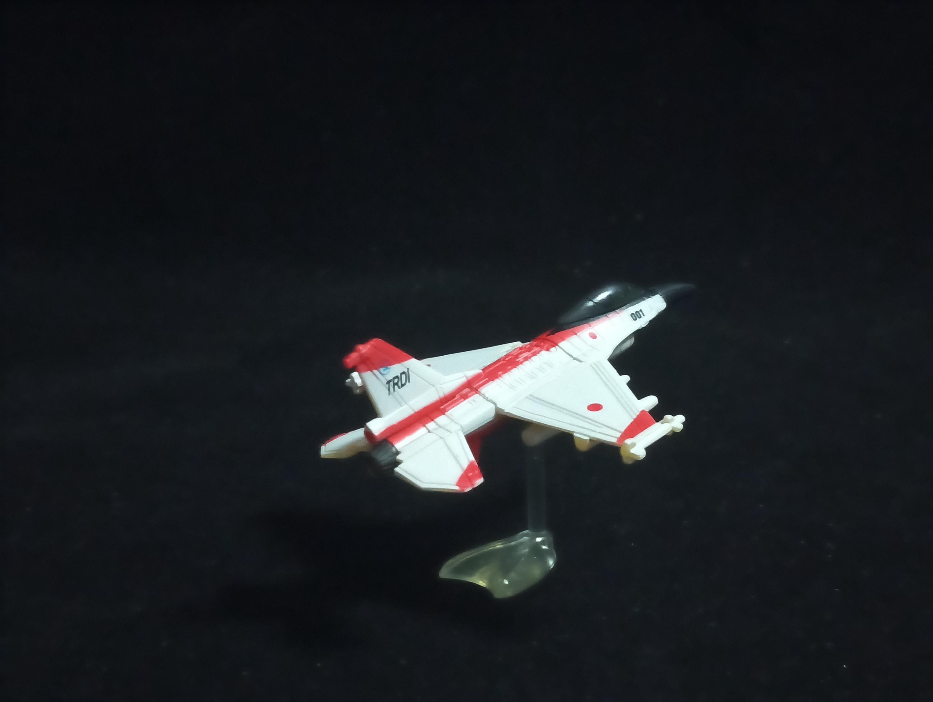 Mitsubishi F-2 - Furuta Fighter Aircraft Vol.2 No.31