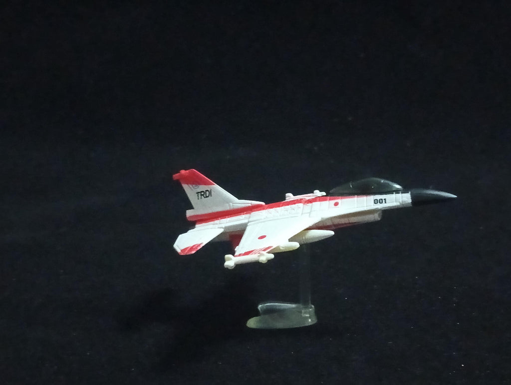 Mitsubishi F-2 - Furuta Fighter Aircraft Vol.2 No.31