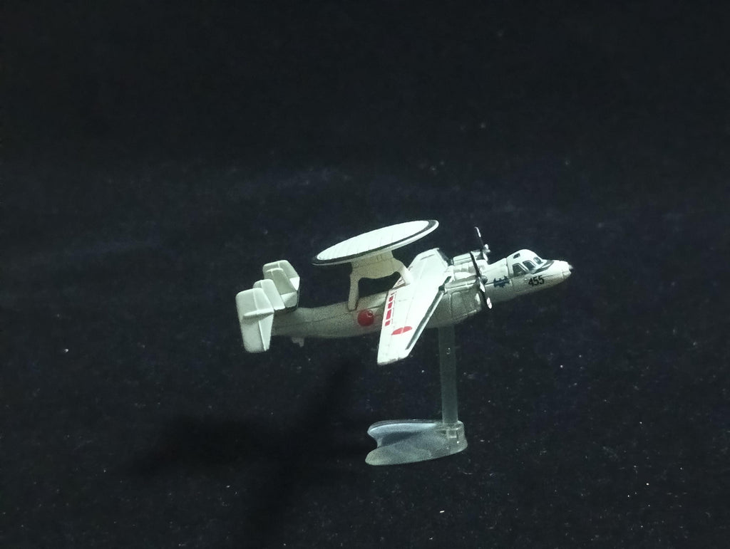 Northrop Grumman E-2C Hawkeye(JP) - Furuta Fighter Aircraft Vol.2 Special No.32