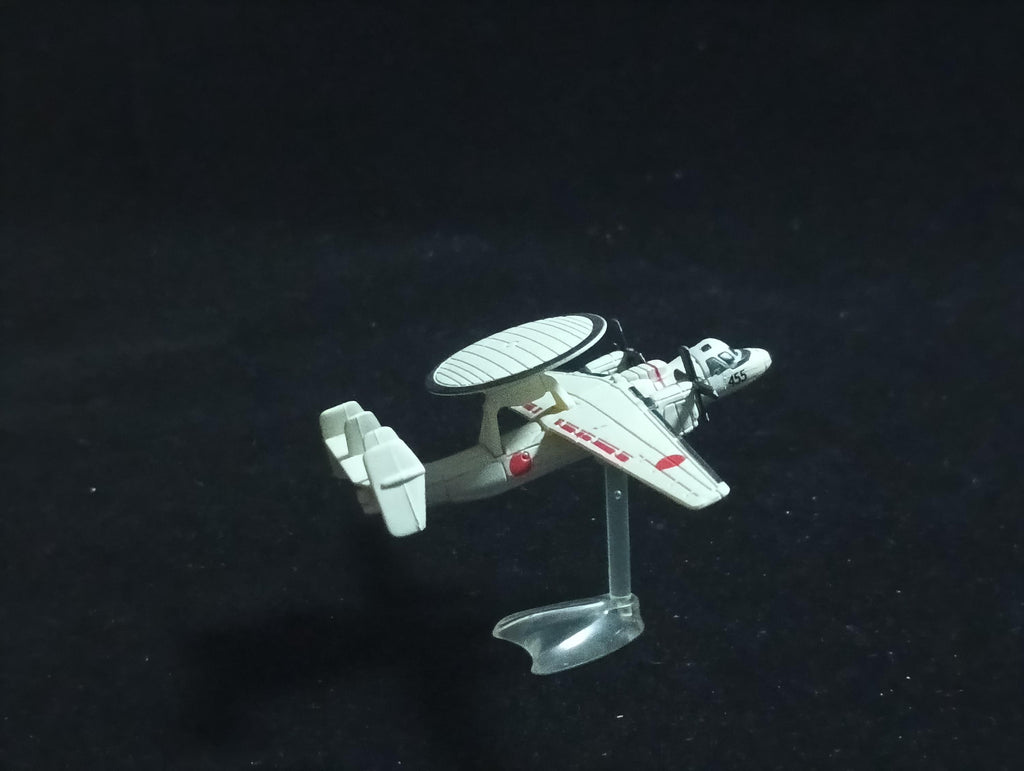 Northrop Grumman E-2C Hawkeye(JP) - Furuta Fighter Aircraft Vol.2 Special No.32