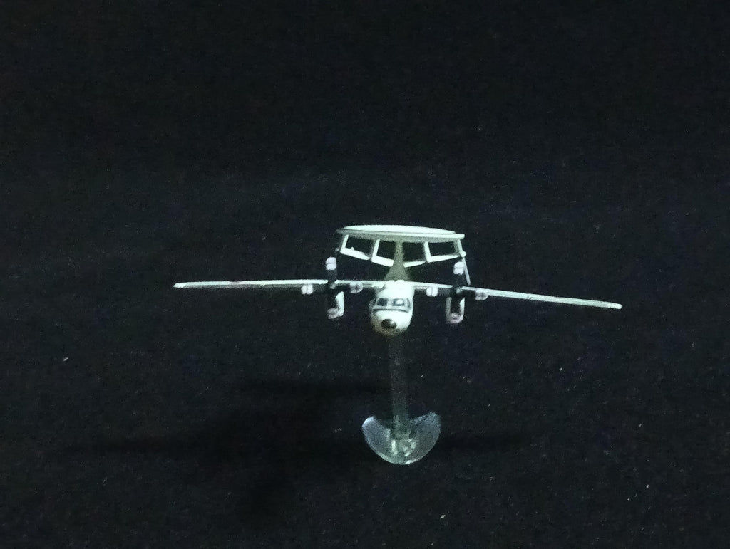 Northrop Grumman E-2C Hawkeye(JP) - Furuta Fighter Aircraft Vol.2 Special No.32
