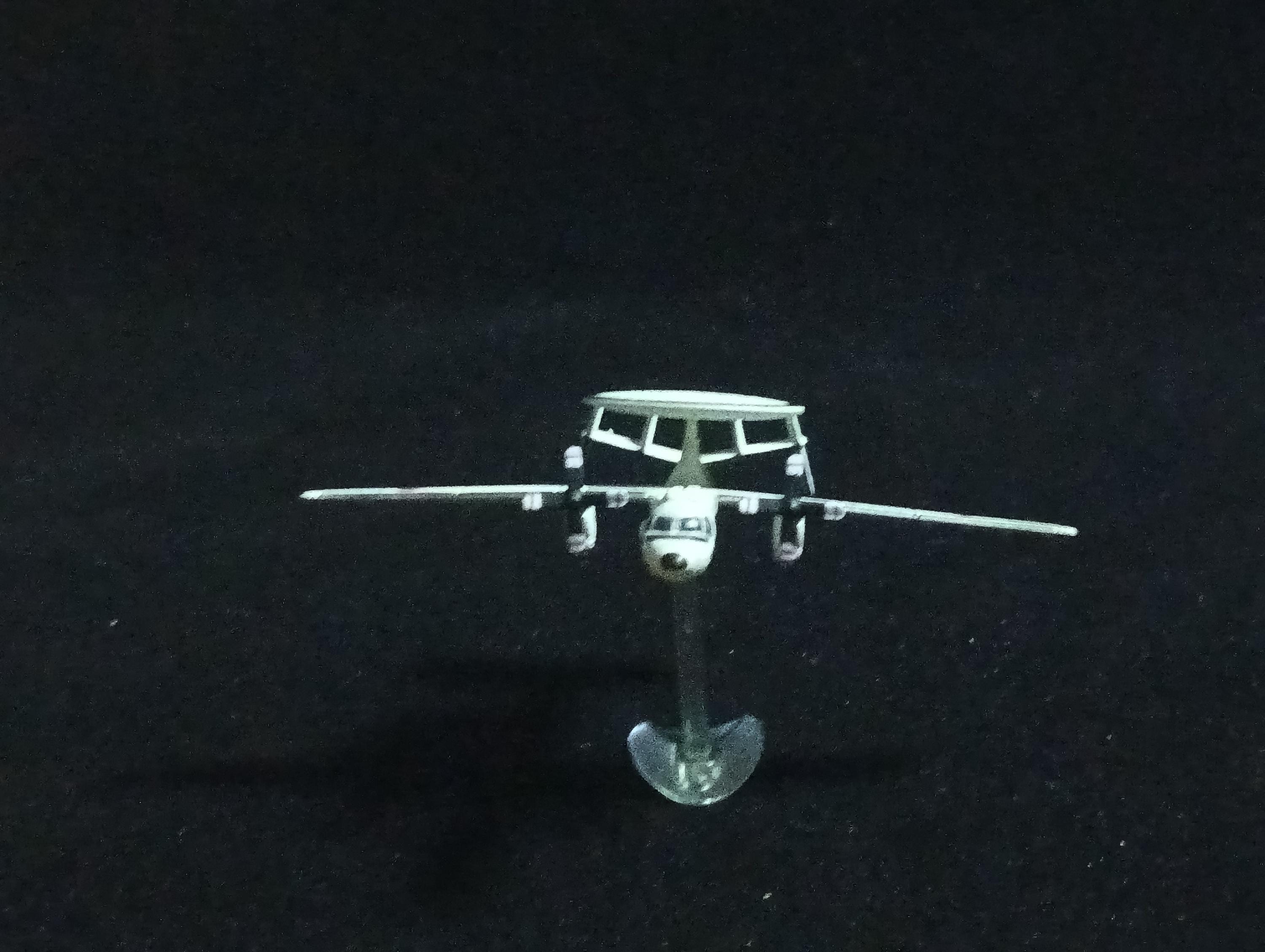 Northrop Grumman E-2C Hawkeye(JP) - Furuta Fighter Aircraft Vol.2 Special No.32