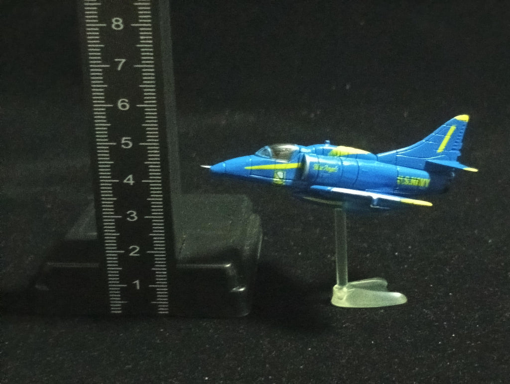 Douglas A-4E/F Skyhawk - Furuta Fighter Aircraft Vol.2 Special No.22