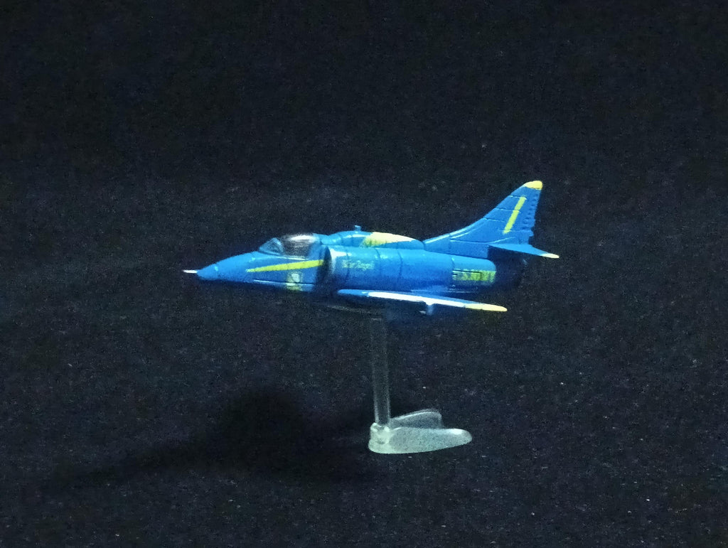 Douglas A-4E/F Skyhawk - Furuta Fighter Aircraft Vol.2 Special No.22