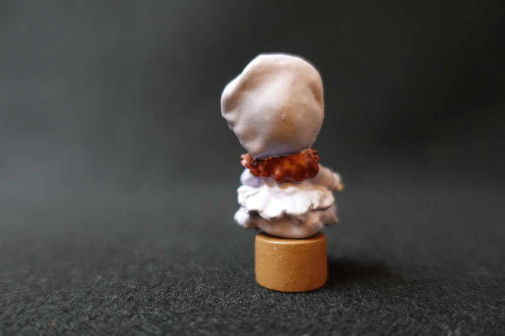 Miniature Parian Doll Antique Doll Figure Furuta Fairy Tale Series 2