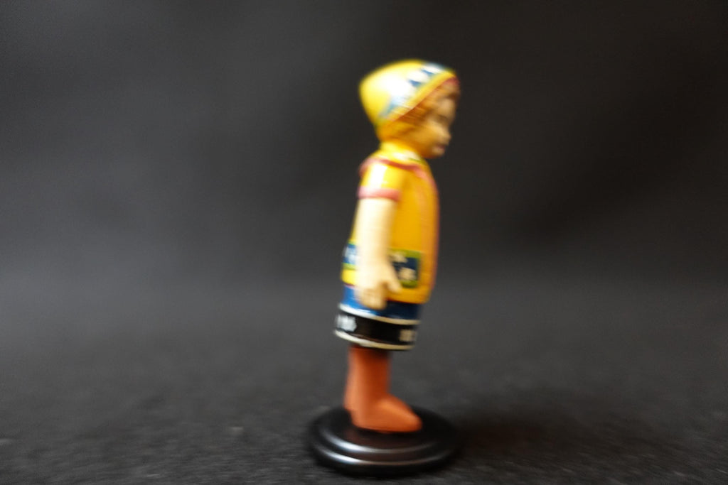 Miniature American Wrench Doll Antique Doll Figure Furuta Fairy Tale Series 2