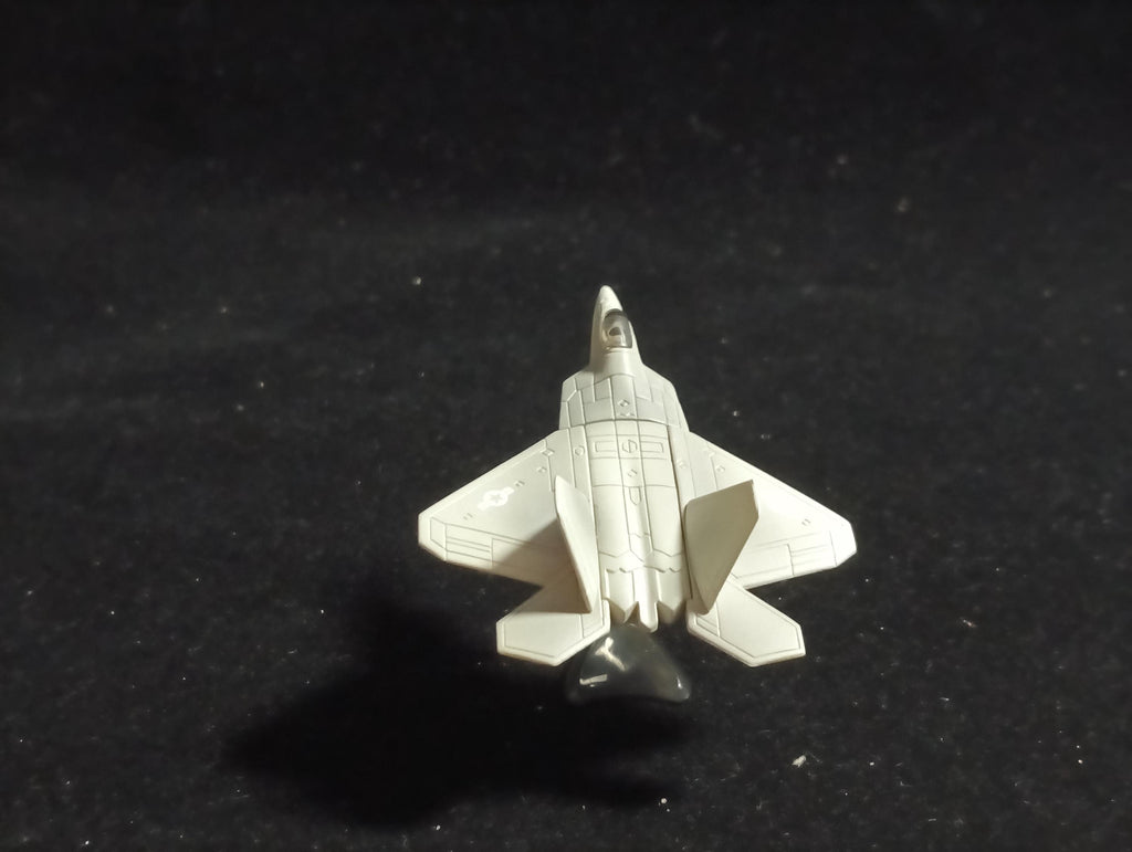 Lockheed F-22 Raptor - Furuta Fighter Aircraft Special Edition #124
