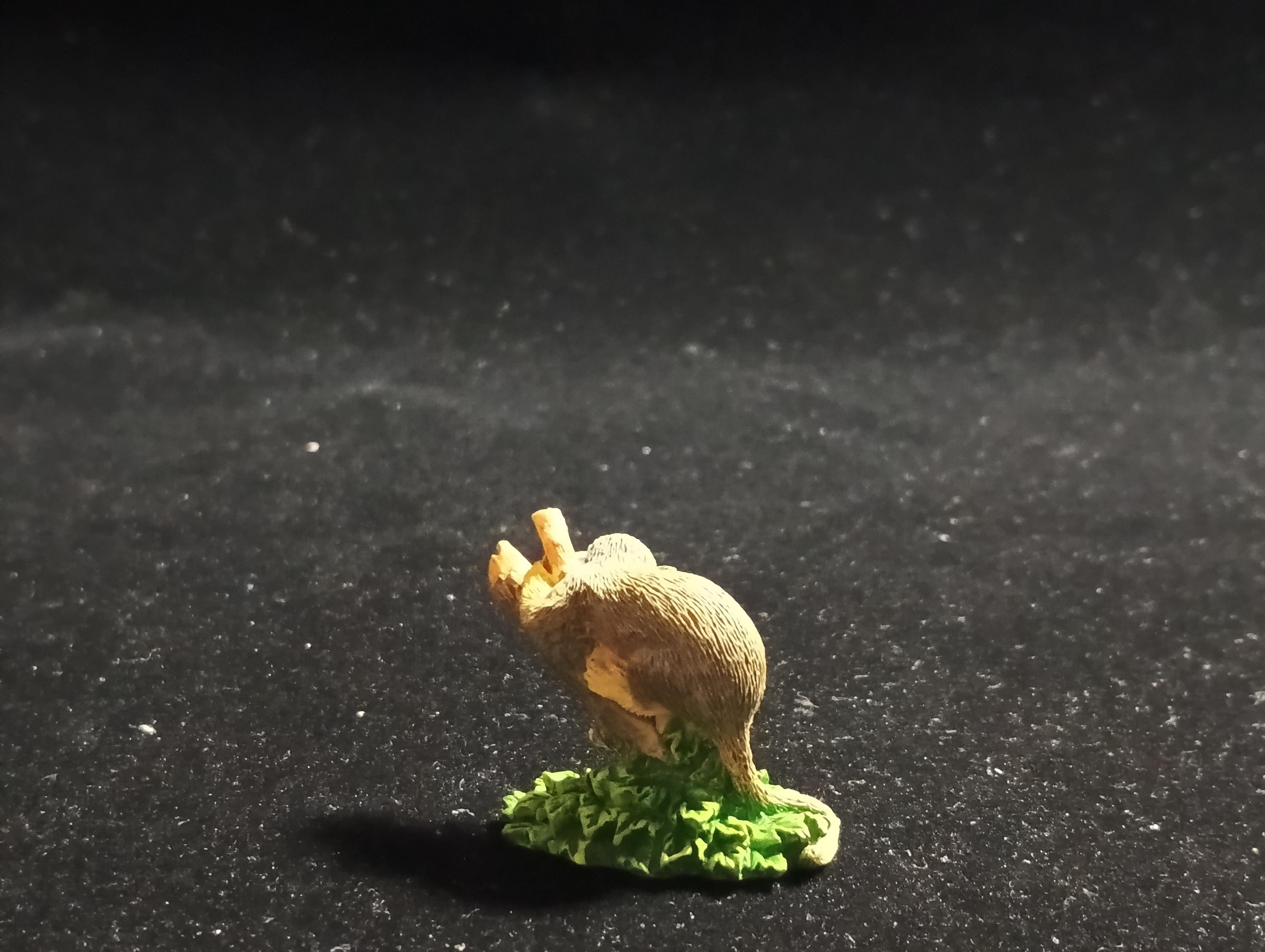The Mysterious of Amazon Japan Exclusive Miniature - Squirrel Monkey Kabaya 2003